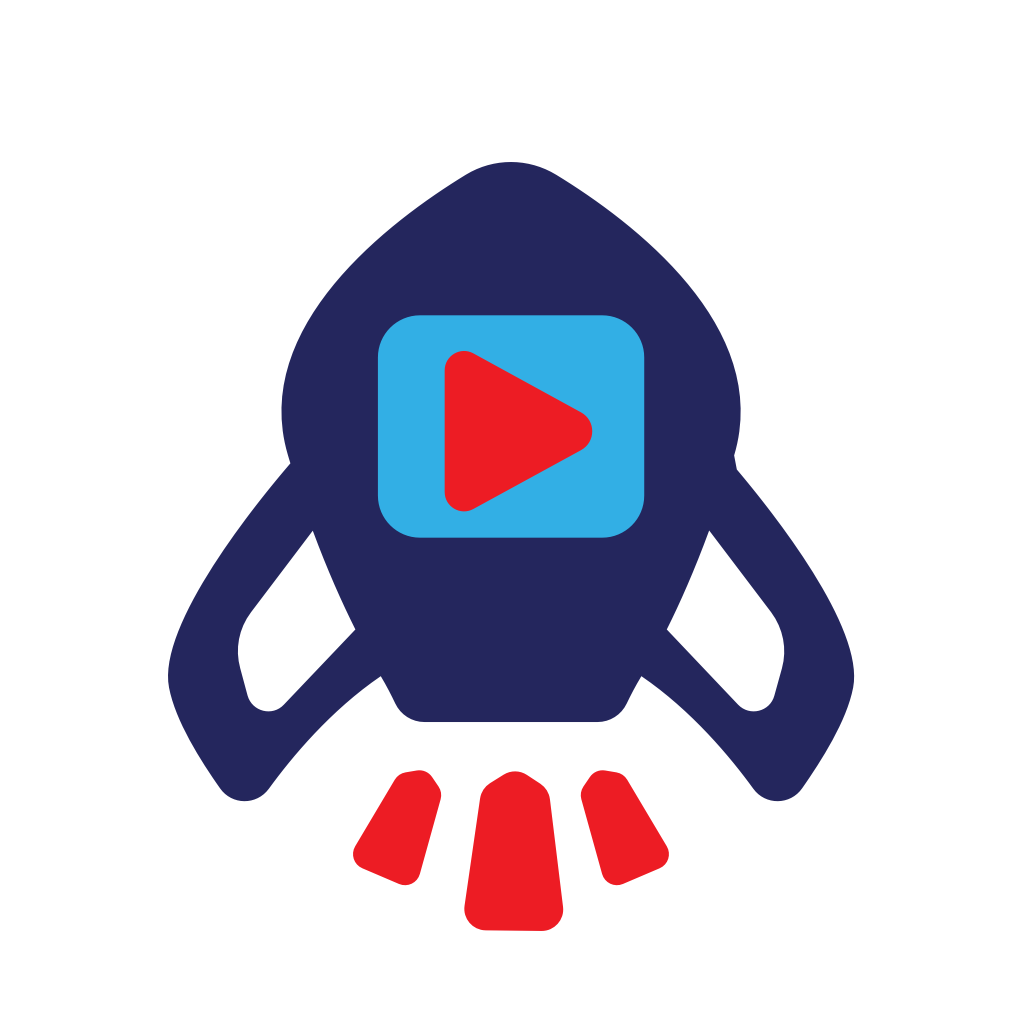 Home - RocketRise