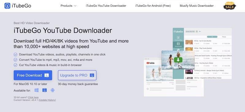 youtube to mp3 converter