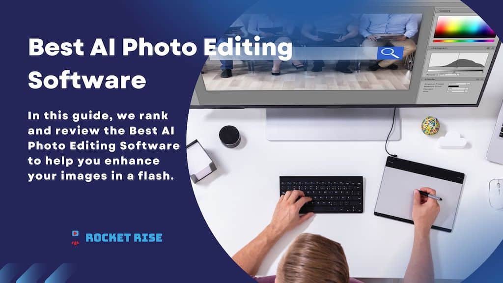 AI Photo Editing Software